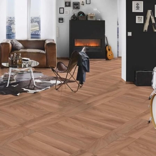 ДУБ ИСТОРИЧЕСКИЙ ЛАМИНАТ  KRONOSPAN  VINTAGE NARROW ламинат для пола